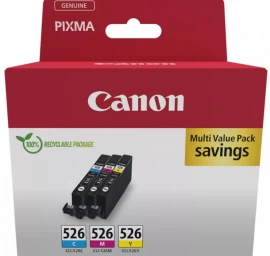 Canon 4541b018 Rašalas