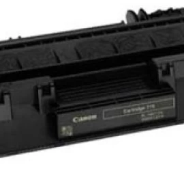 Canon 719 Juodos Spalvos Tonerio Kasetė Crg-719 3479b002aa