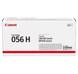 Canon cartridge 056H black (3008C002)