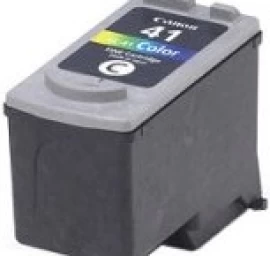 Canon Cl-41 Spalvota Kasetė 0617b001