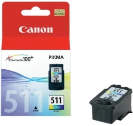 Canon Cl-511 Rašalas 2972b001