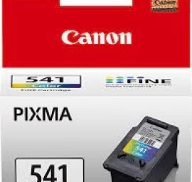 Canon CL-541 (5227B001) Rašalinė kasetė, CMY