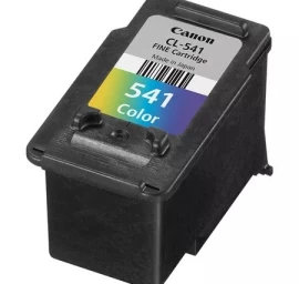 Canon Cl-541 Spalvotas Rašalas Neblisteryje 5227b001 Informacijos Nėra