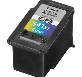 Canon Cl-541xl Eur Spalvotas Rašalas Nonbliste 5226b001 Informacijos Nėra