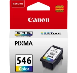 Canon CL-546 Color (8289B001) Rašalinė kasetė, CMY