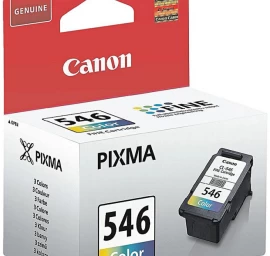 Canon Cl-546 Spalvotas Rašalas 8289b001