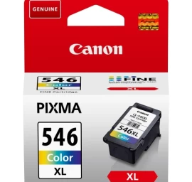 Canon CL-546XL Color (8288B001) Rašalinė kasetė, CMY