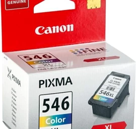 Canon Cl-546xl Spalvotas Rašalas 8288b001