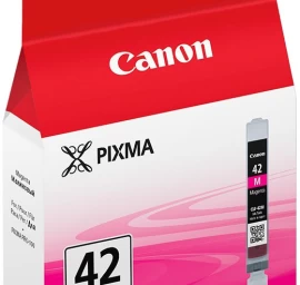Canon Cli-42 M Kasetė 6386b001