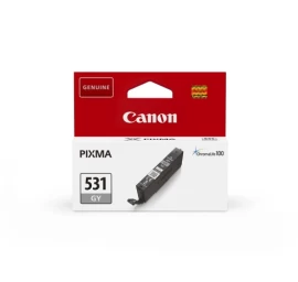 Canon CLI-531GY (6122C001) Rašalinė kasetė, Pilka