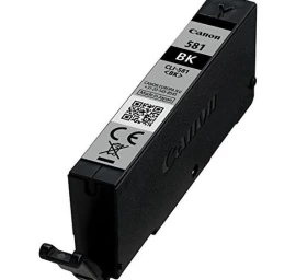 Canon Cli-581 Juodas Rašalas 2106c001