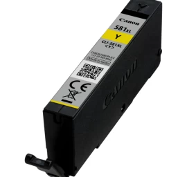 Canon Cli-581xl Geltonas Rašalas 2051c001