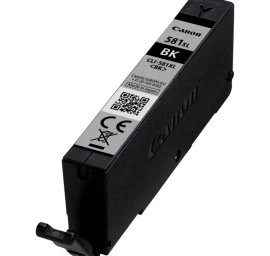 Canon Cli-581xl Juodos Spalvos Rašalas 2052c001