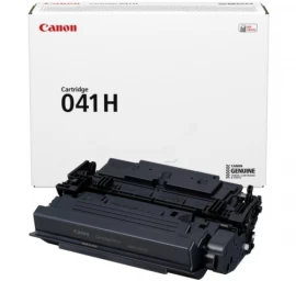 Canon contract CRG 041H (0453C004) juoda kasetė