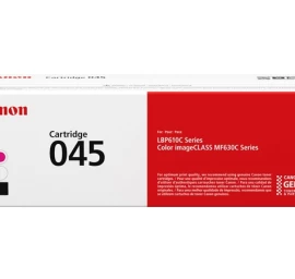 Canon CRG 045 (1240C002) Lazerinė kasetė, Purpurinė