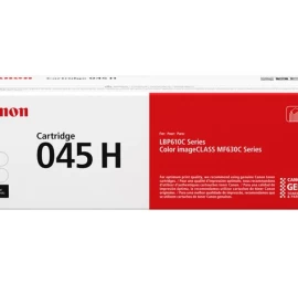 Canon CRG 045H (1243C002) Lazerinė kasetė, Geltona