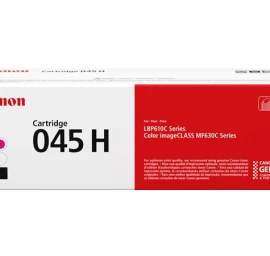Canon CRG 045H (1244C002) Lazerinė kasetė, Purpurinė
