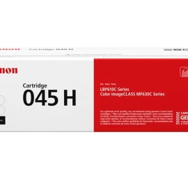 Canon CRG 045H (1245C002) Lazerinė kasetė, Žydra