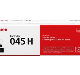 Canon CRG 045H (1246C002) Lazerinė kasetė, Juoda