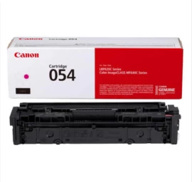 Canon CRG 054 (3022C002) Lazerinė kasetė, Purpurinė