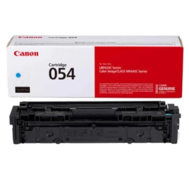 Canon CRG 054 (3023C002) Lazerinė kasetė, Žydra