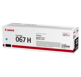 Canon CRG 067H (5105C002) Lazerinė kasetė, Žydra