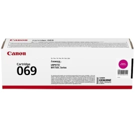 Canon CRG 069 (5092C002) Lazerinė kasetė, Purpurinė