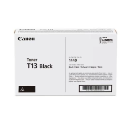 Canon CRG T13 (5640C006) Lazerinė kasetė, Juoda