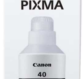 Canon Gi-40 Pgbk Rašalas