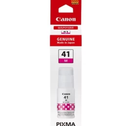 Canon Gi-41 Violetinės Spalvos Rašalas 70 Ml 4544c001