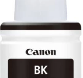Canon Gi-490bk Juodos Spalvos Kasetė 0663c001