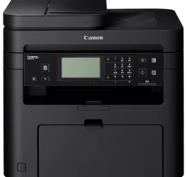 Canon I-sensys Mf237w Lazerinis Daugiafunkcinis įrenginys 1418c030aa