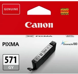 Canon Kasetė Cli-571 Grey 0389c001