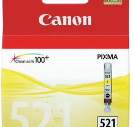 Canon Kasetė Cli521y 2936b001