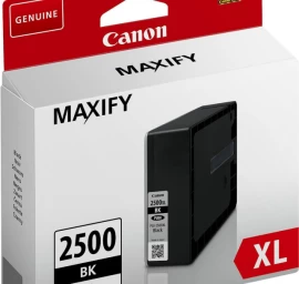 Canon Kasetė Pgi-2500xl Juoda 9254b001