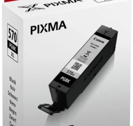 Canon Kasetė Pgi-570xl Juoda 0318c001