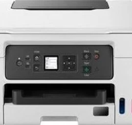 Canon Maxify Gx3040 Rašalinis Spausdintuvas (1200 X 600 Dpi / Maks. A4 / Wi-fi / Usb)