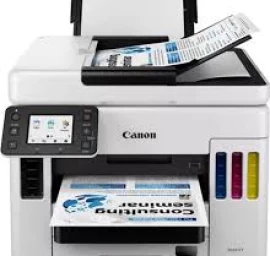 Canon Maxify Gx7040 Rašalinis Daugiafunkcinis įrenginys