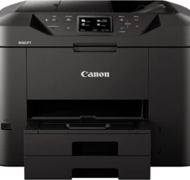 Canon Maxify Mb2750 Rašalinis Daugiafunkcinis įrenginys 0958c009