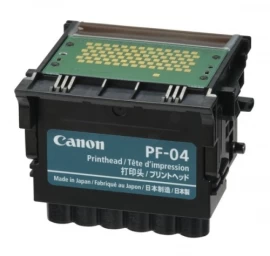 Canon PF-04 (3630B001) (QY6-1601-010), Juoda