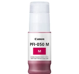 Canon PFI-050 M (5700C001) Rašalo papildymo buteliukas, Purpurinė