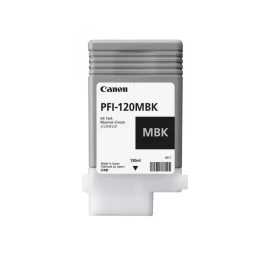 Canon Pfi-120 Mbk 130 Ml Kasetė 2884c001