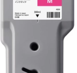 Canon PFI-320M (2892C001) Rašalinė kasetė, Purpurinė