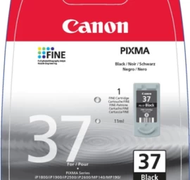Canon Pg-37 Kasetė 2145b001