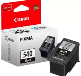 Canon PG-540 (5225B001) Rašalinė kasetė, Juoda