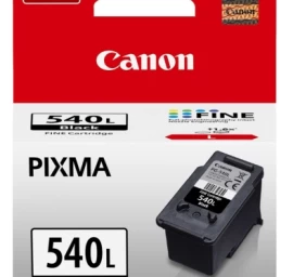 Canon PG-540L kasetė rašaliniams spausdintuvams, tinka PIXMA MX475, MX515, MX395, Juoda (300 psl)