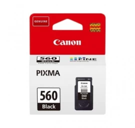 Canon PG-560 (3713C001) Rašalinė kasetė, Juoda