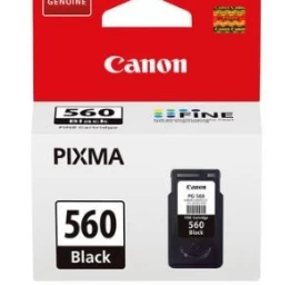 Canon Pg-560bk Rašalas 3713c001