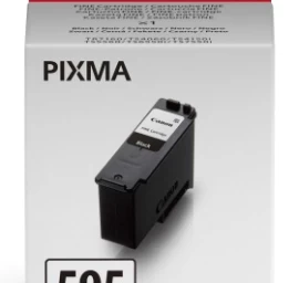 Canon PG-595XL (7170C001) Rašalinė kasetė, Juoda