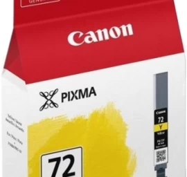 Canon Pg-i72 Y Kasetė 6406b001